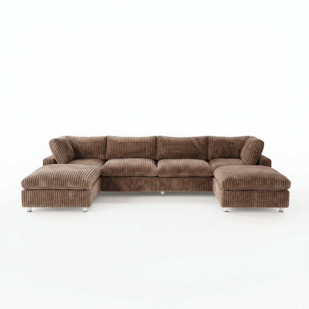 Sky Cloud Pro Sectional Sofa