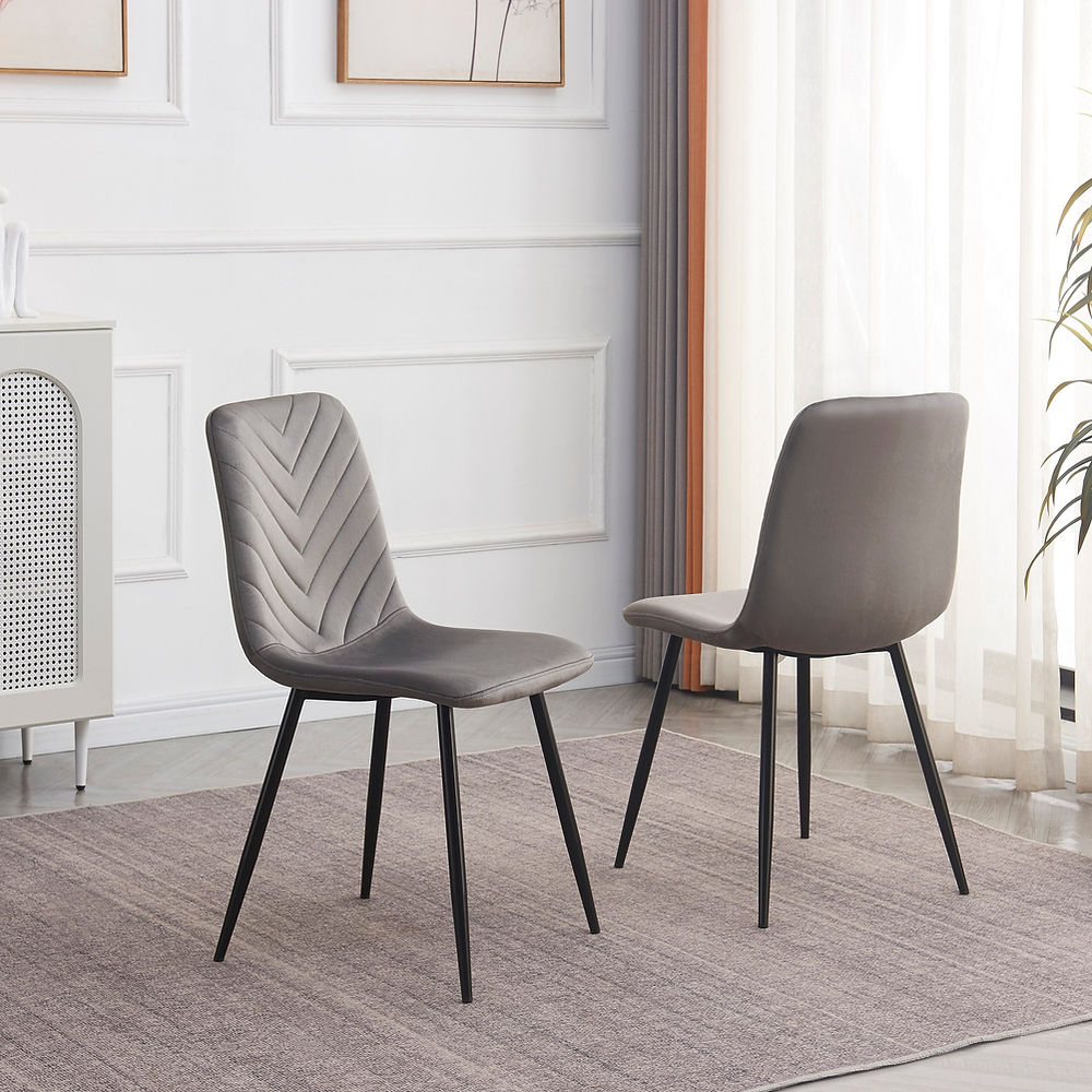 7Pc Dining Set T-1817 C-1817