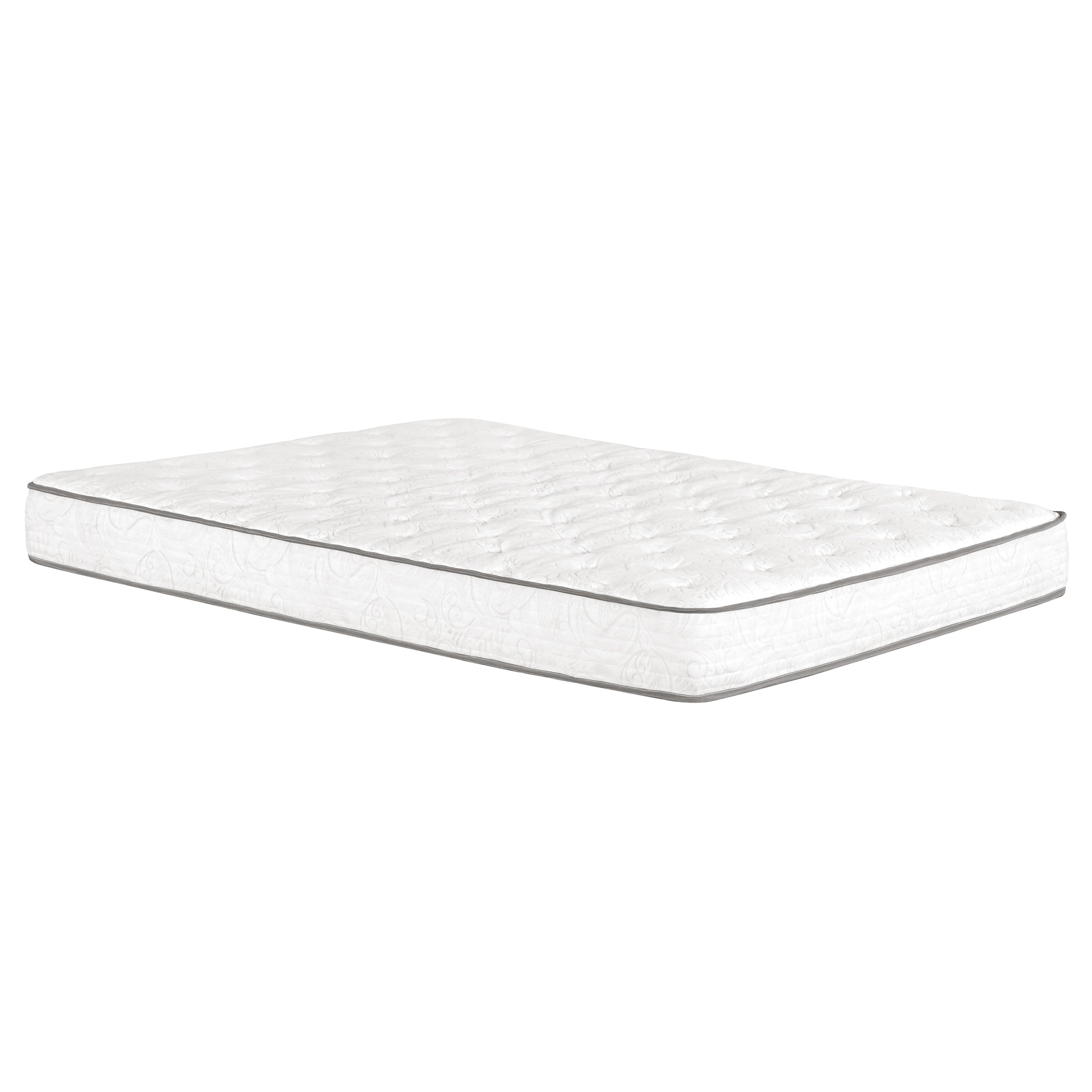 Fuzion 8 in. Mattress