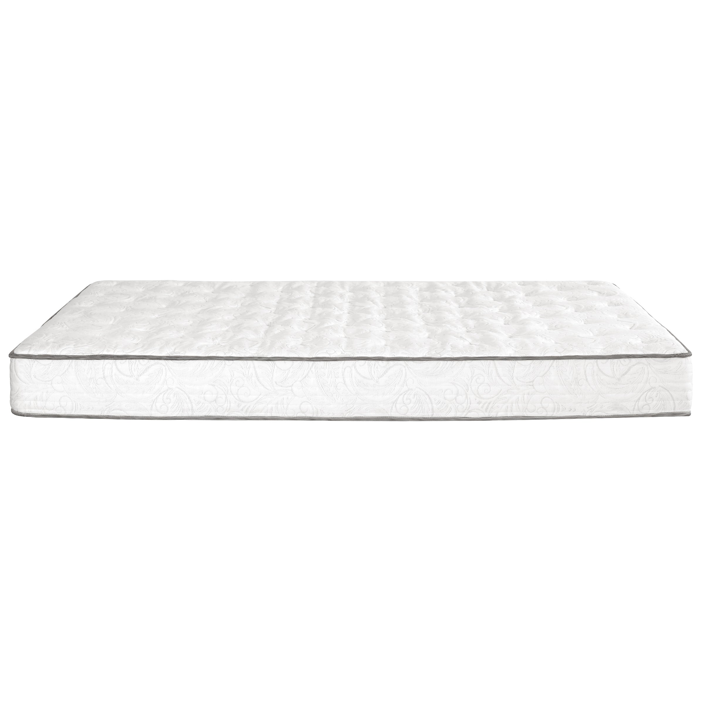 Fuzion 8 in. Mattress