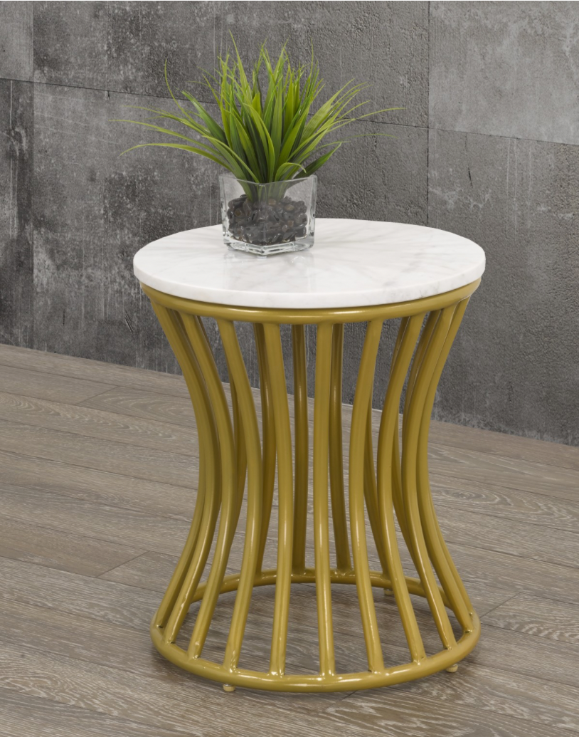 MAL ACCENT TABLE