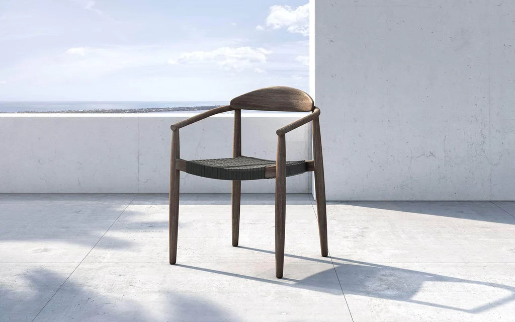CLASSICA 2 DINING CHAIR