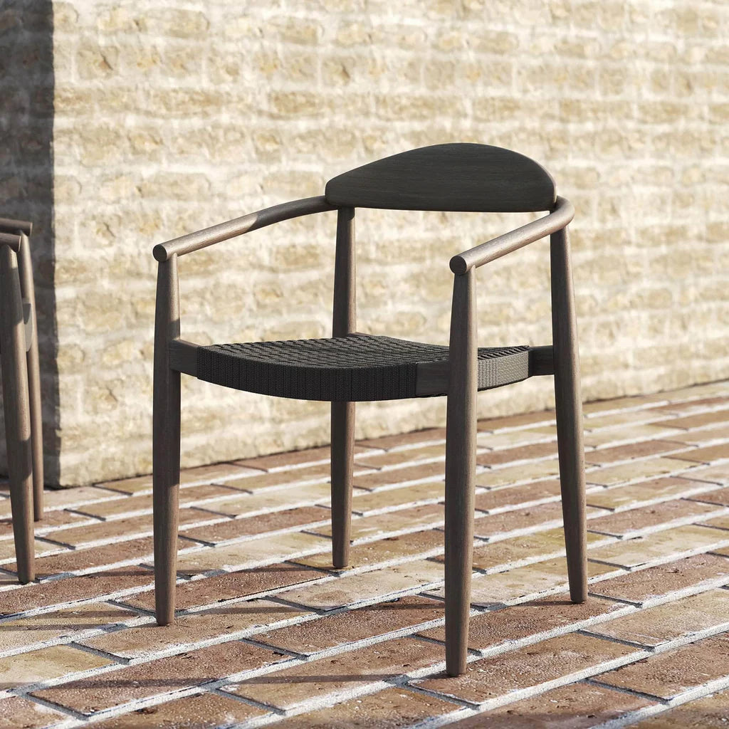CLASSICA 2 DINING CHAIR
