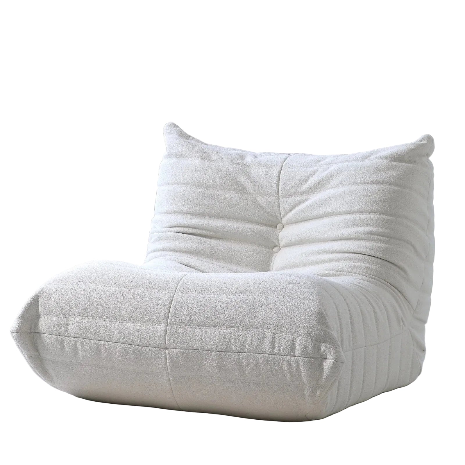 Caterpillar Modern Lazy Sofa