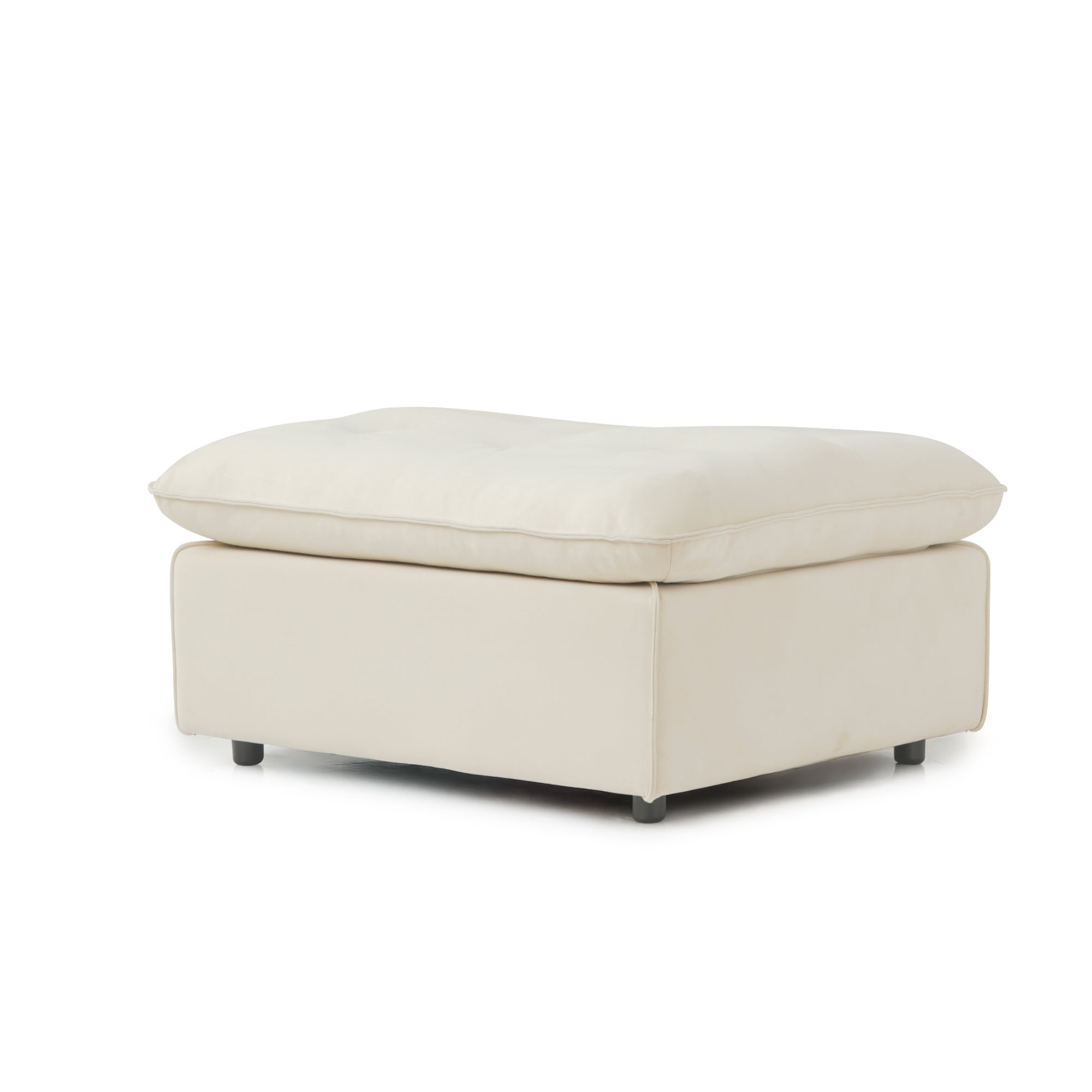 Sky Cloud Deluxe Adjustable Sectional Sofa