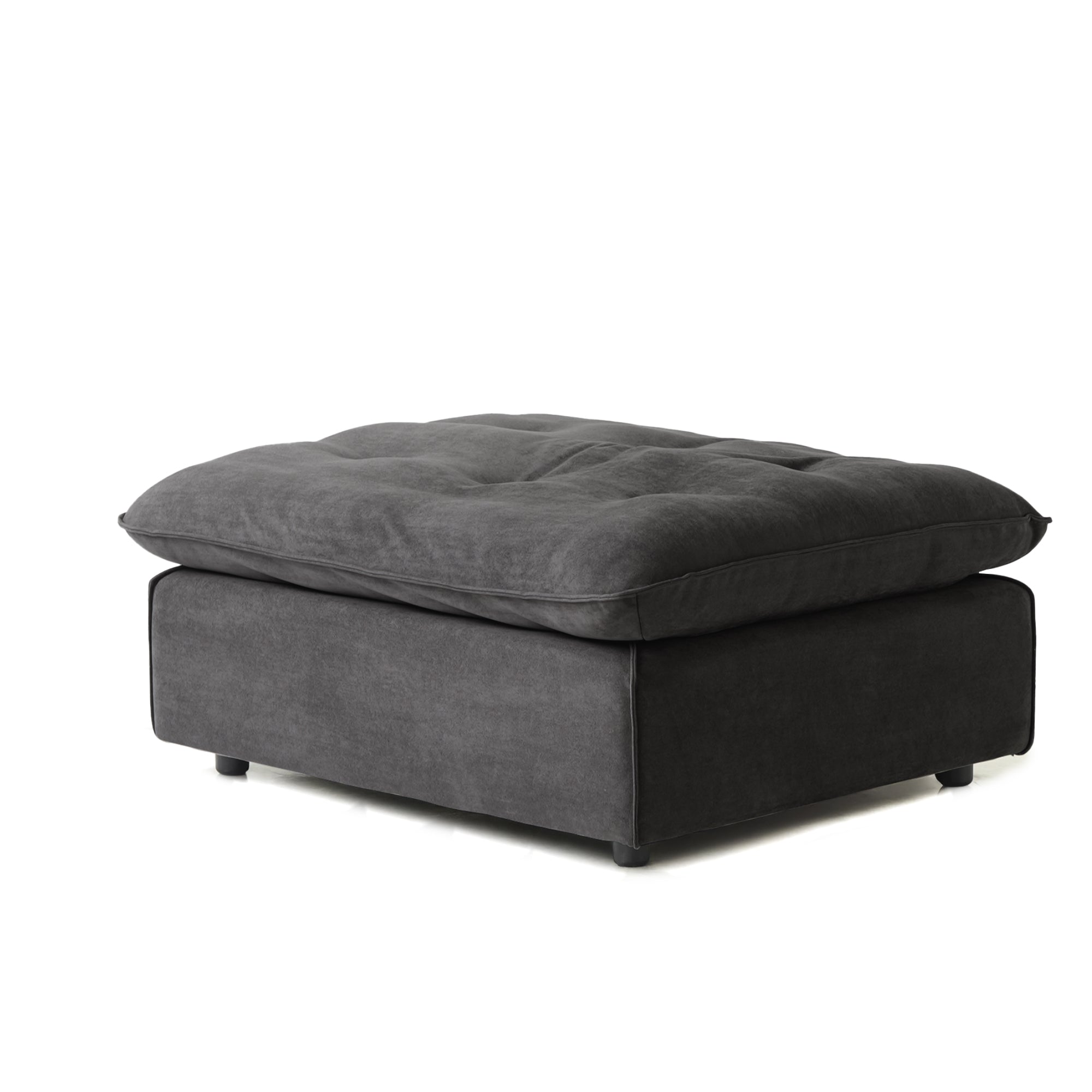 Sky Cloud Deluxe Adjustable Sectional Sofa