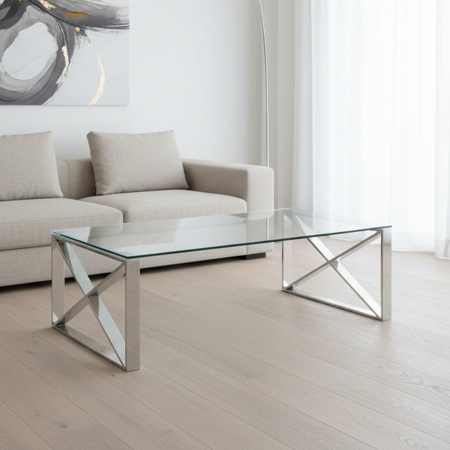 ALANA COFFEE TABLE