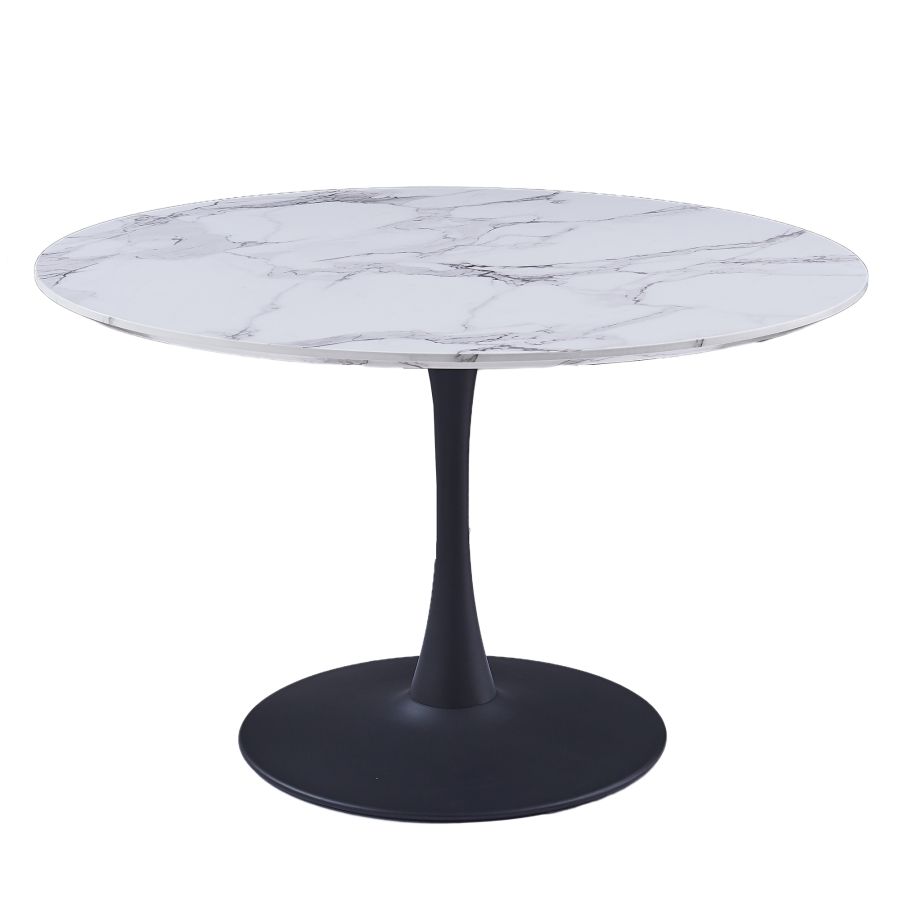 ZILO ROUND DINING TABLE