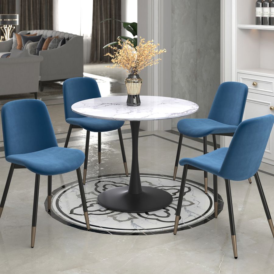 ZILO DINING TABLE