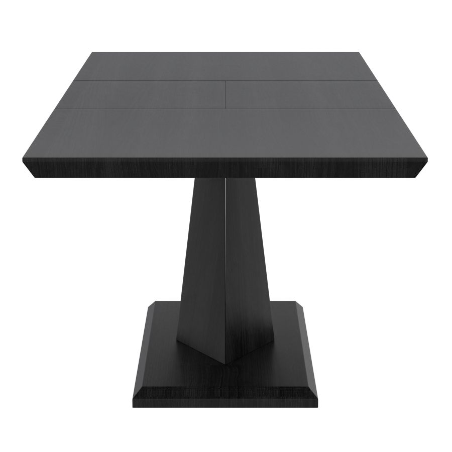 ECLIPSE DINING TABLE W/ EXTENSION