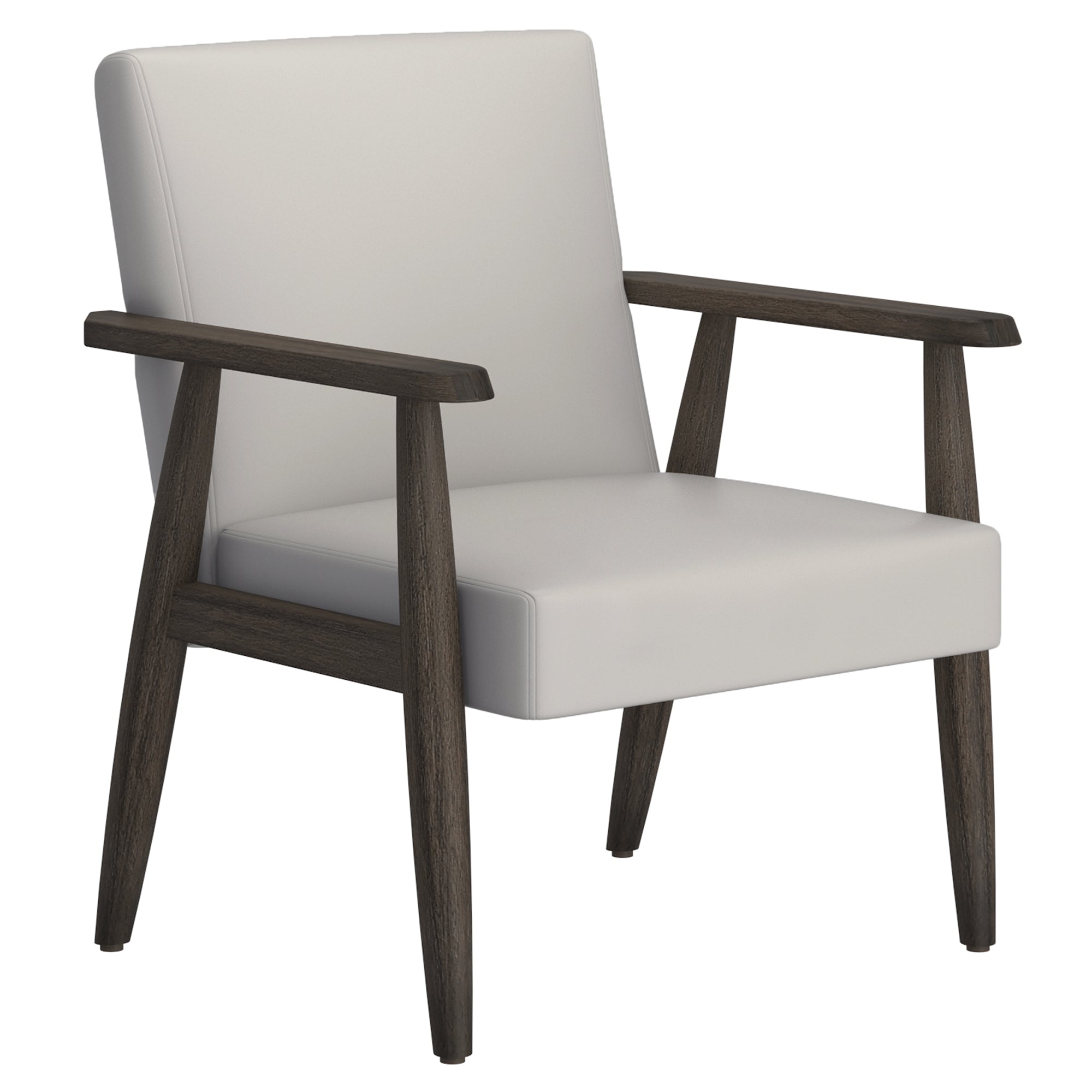 Wilder-Accent Chair-Grey/Beige