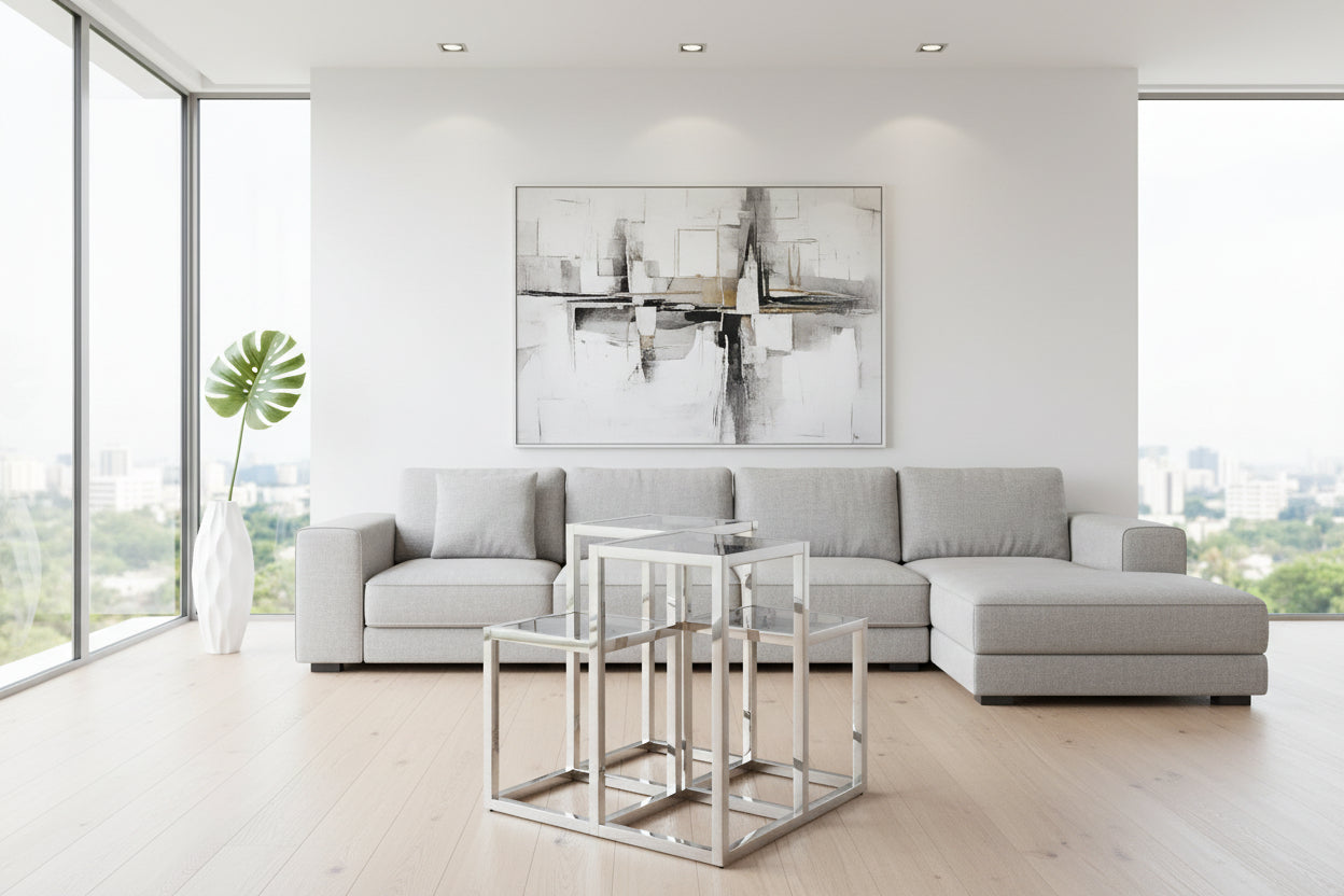 Table d'appoint Casini