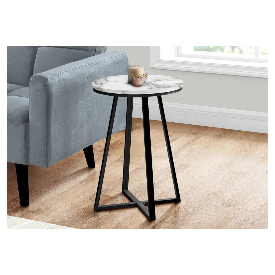 BLAY ACCENT TABLE