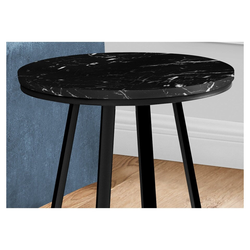 BLAY ACCENT TABLE