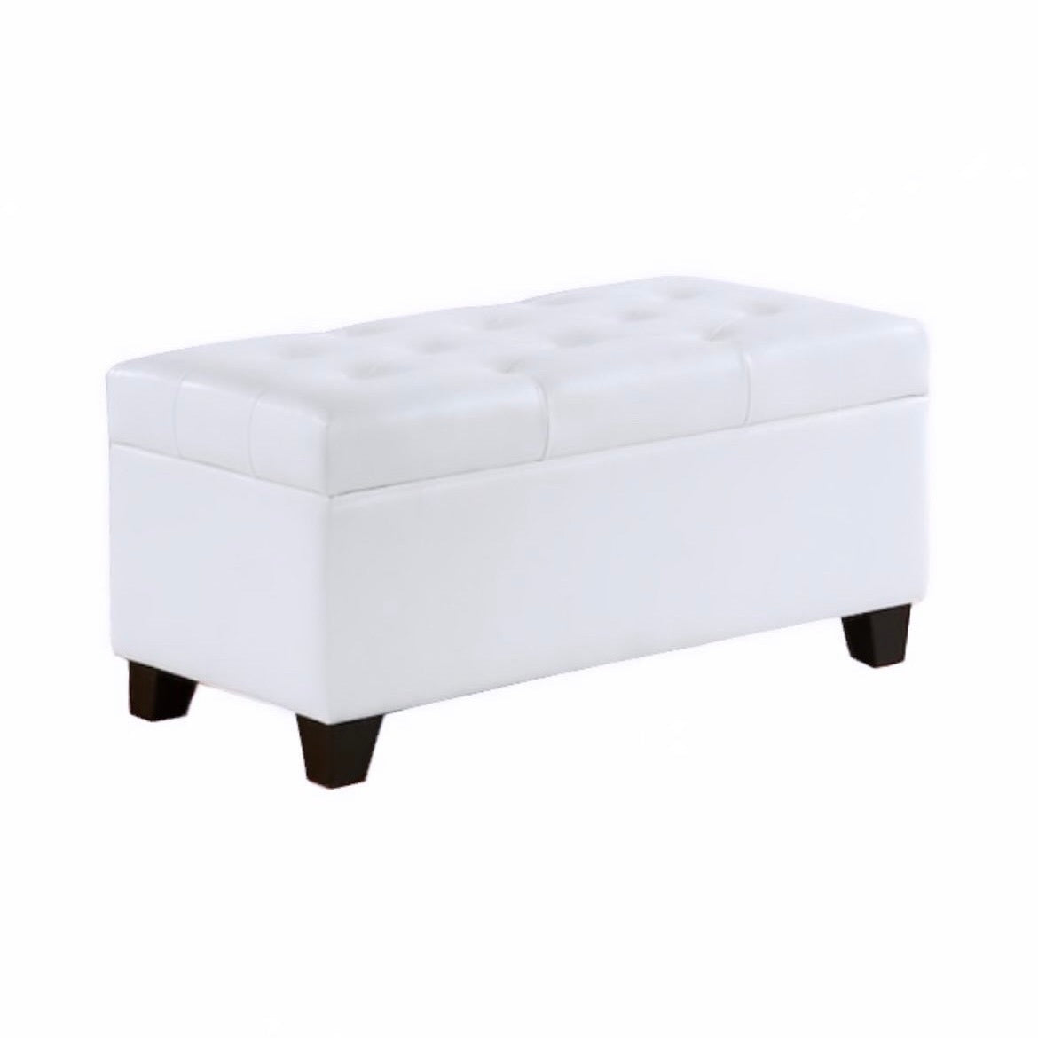 IMPERIAL WHITE BENCH