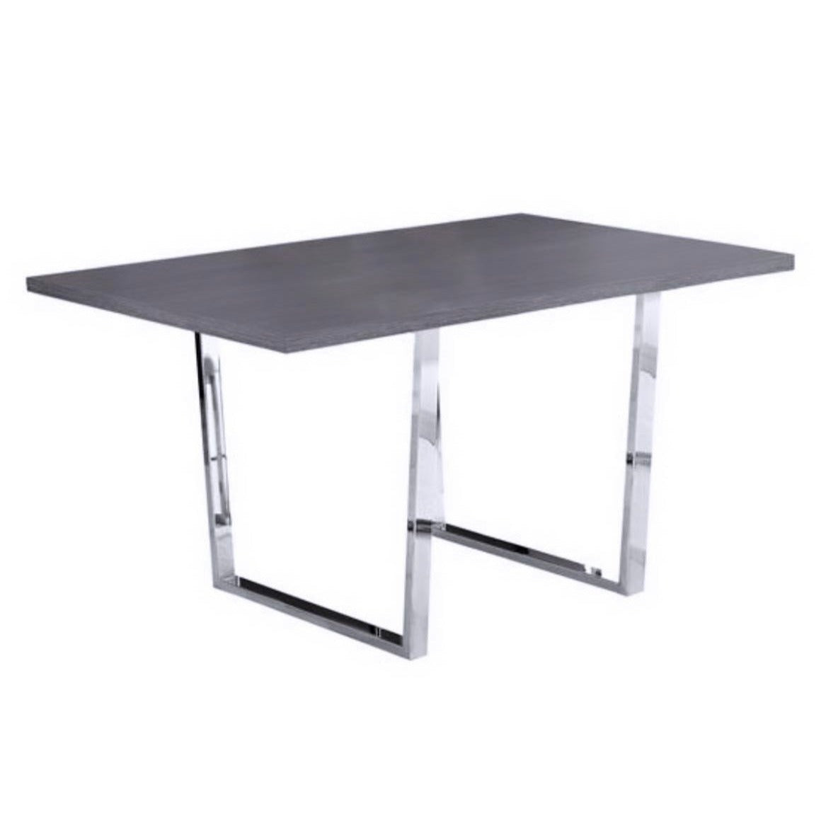 KLO GREY DINING TABLE