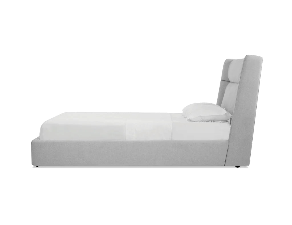 COVE STORAGE BED