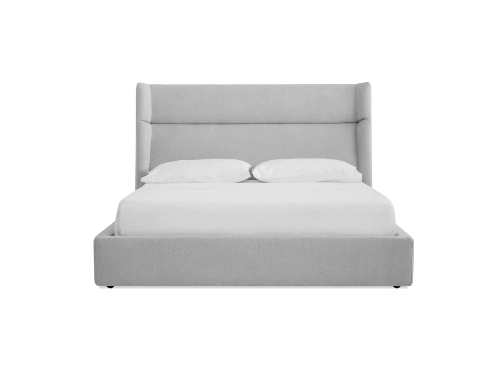 COVE STORAGE BED