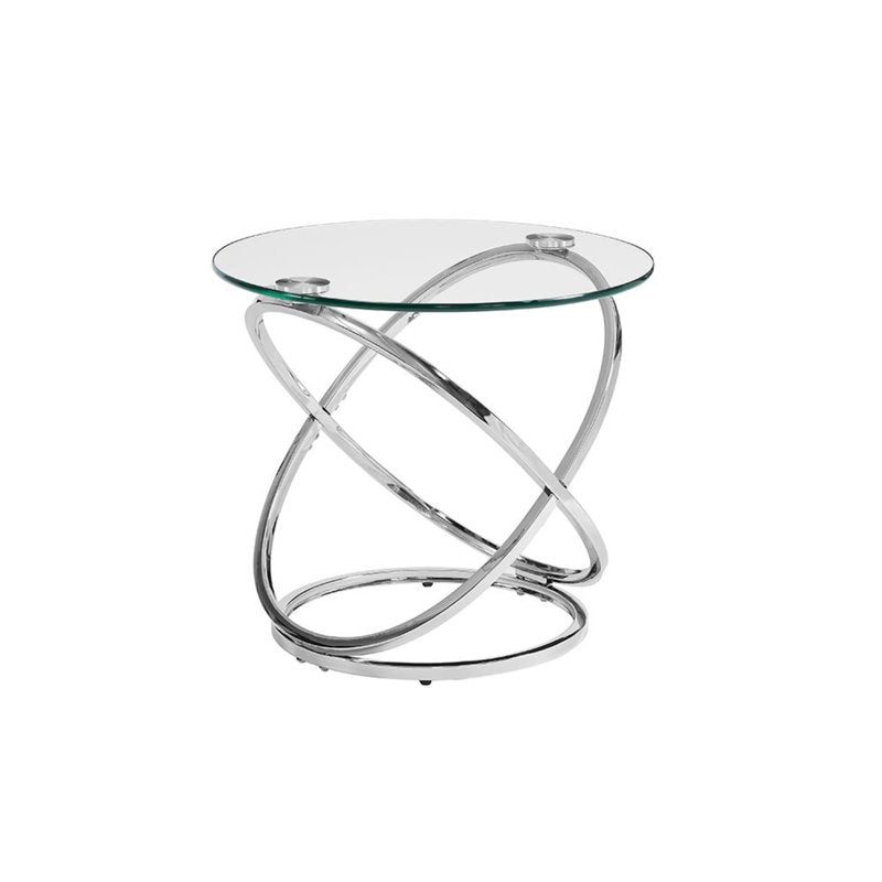 ADELA ACCENT TABLE