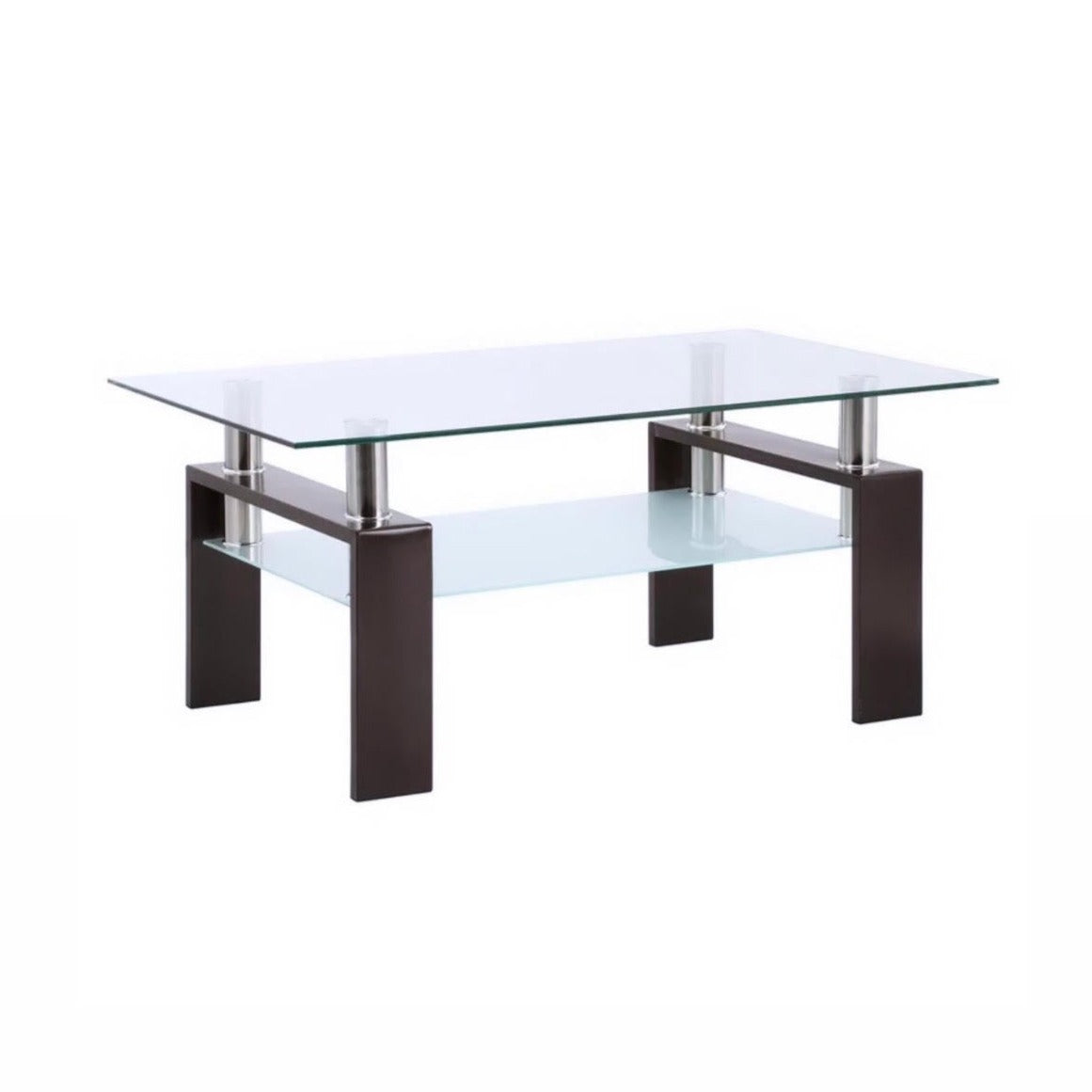 ANGELO WHITE COFFEE TABLE